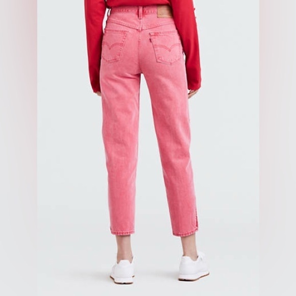 LEVIS Mom Jeans - Picture 10 of 10